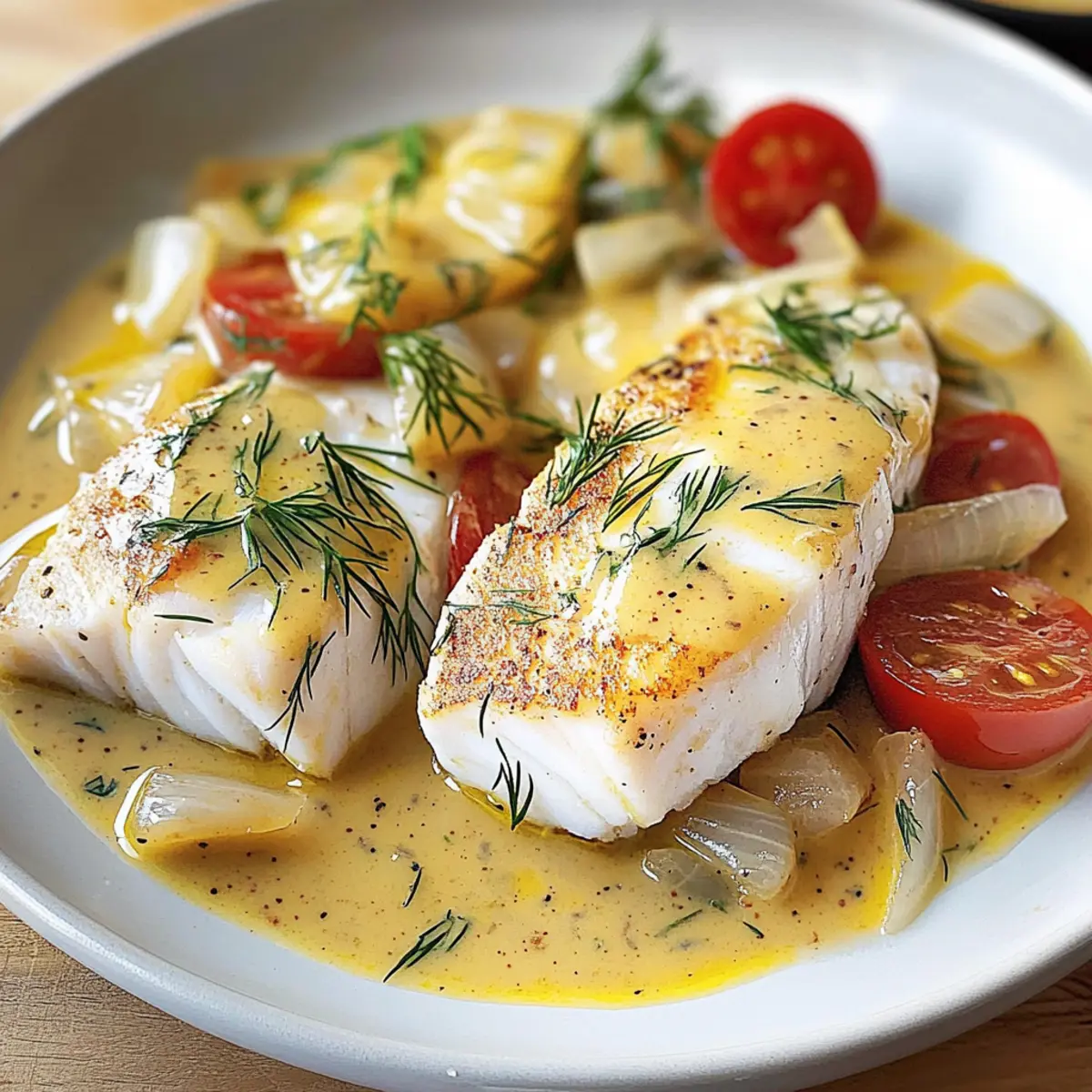 Fisch in SenfsoAe wqpq4p